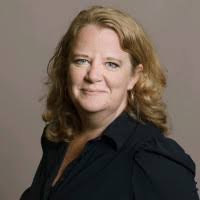 Spreker: prof. dr. Moniek Tromp